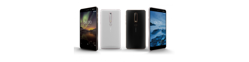 Nokia 6 2018